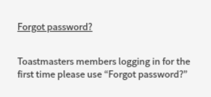 TI-login-password