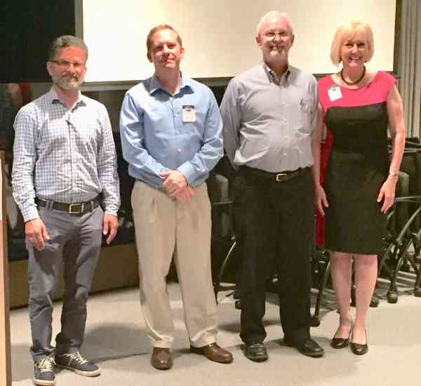 Donald, Stanley New Members - 600