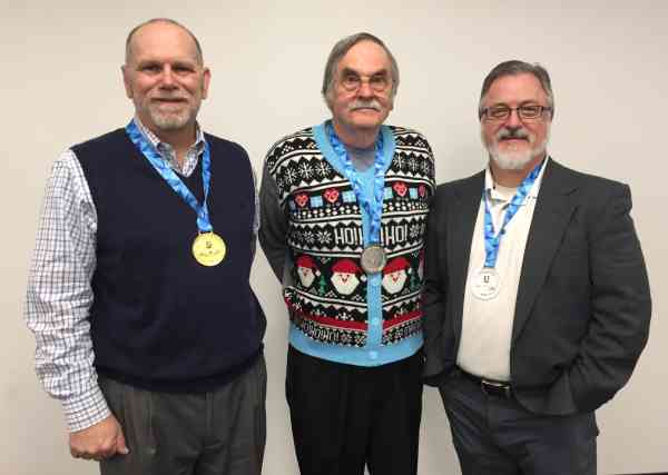 Contest photos SCTM Winners - 600